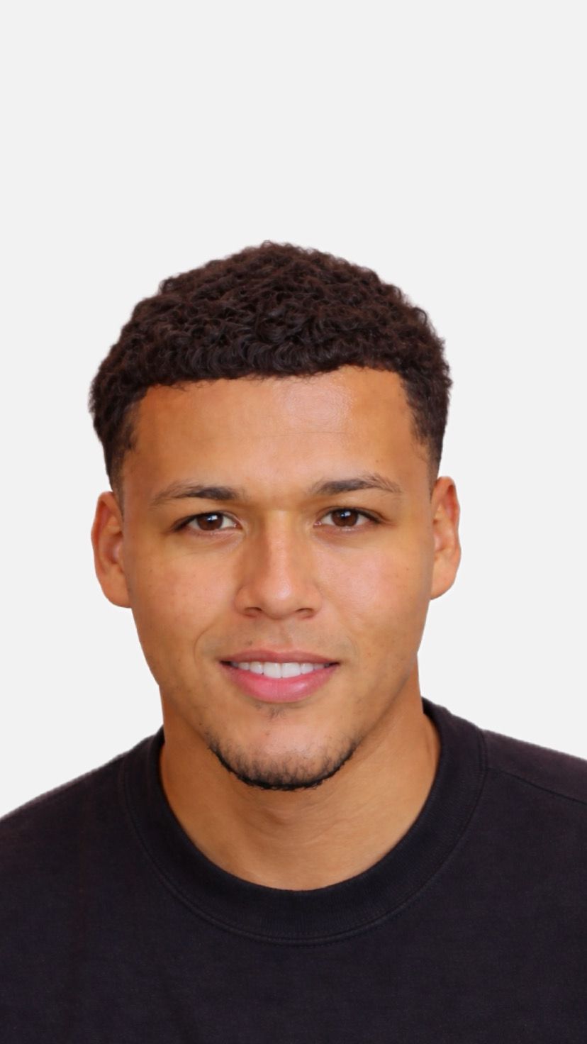 Foto profesional del desarrollador